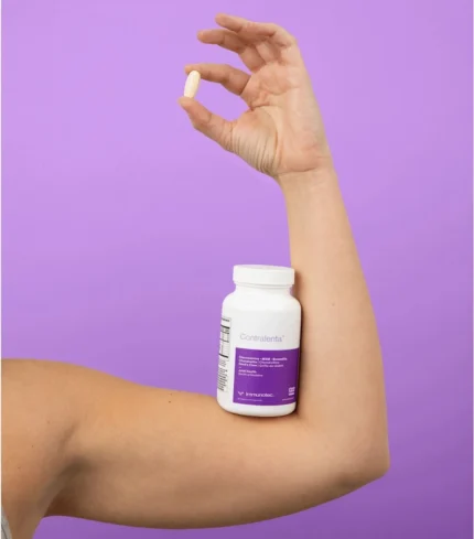 Contralenta Joint Health Supplement