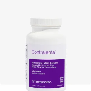 Contralenta Joint Health Supplement