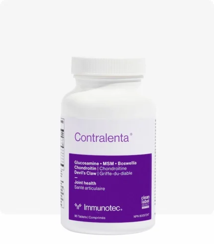 Contralenta Joint Health Supplement