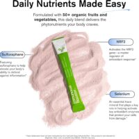Immunocal Booster Glutathione Optimizer