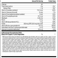 Immunocal Booster® Glutathione Optimizer - Image 4