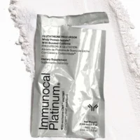 Immunocal® Platinum Supplement