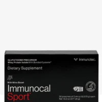 Immunocal Sport® Glutathione Supplement