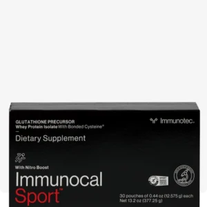 Immunocal Sport® Glutathione Supplement