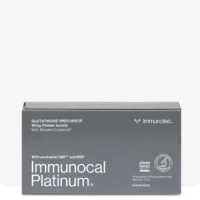 Immunocal Platinum® Glutathione Supplement