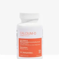 Immunotec Calcium D