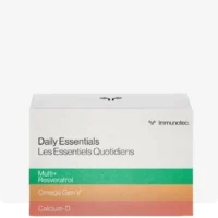 Immunotec Daily Essentials Pack