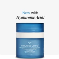 Immunocal Derma Hyaluronic Acid Skin Cream