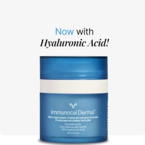 Immunocal Derma Hyaluronic Acid Skin Cream