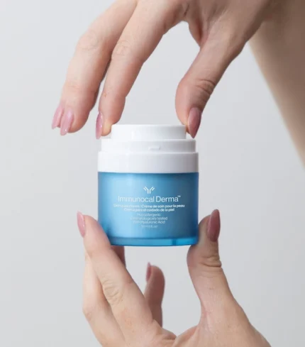 Immunocal Derma Hyaluronic Acid Skin Cream