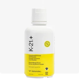 K-21 Plus Rhodiola Adaptogen