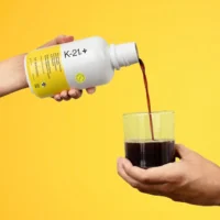 K-21 Plus Rhodiola Adaptogen