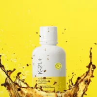 K-21 Plus Rhodiola Adaptogen