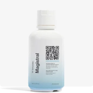 Magistral Saw Palmetto Prostate Health Supplement