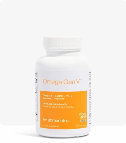 Immunotec Omega Gen