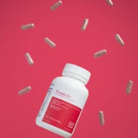 Probio 3 Plus Probiotic with Cranberry