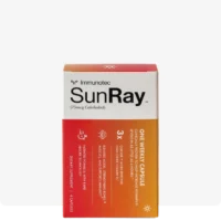 SunRay Calcifediol Vitamin D