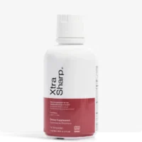 Xtra Sharp Fruit Flavor Brain and Focus Supplement