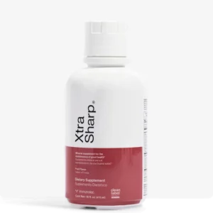 Xtra Sharp Fruit Flavor Brain and Focus Supplement