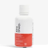 Xtra Sharp Original Formula 21 Herb Energy Supplement