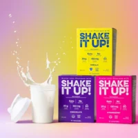 Shake It Up Chocolate Weight Management Shake