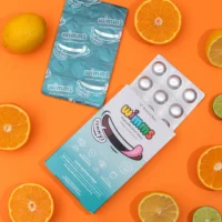 Wimms Kids Omega-3 Smart Chews