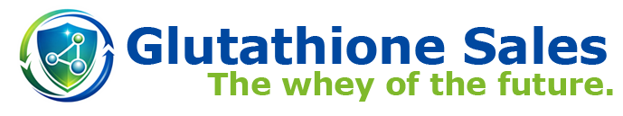 glutathione sales, immunocal, immunotec