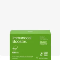 Immunocal Booster Glutathione Optimizer — The Nrf2 Activator