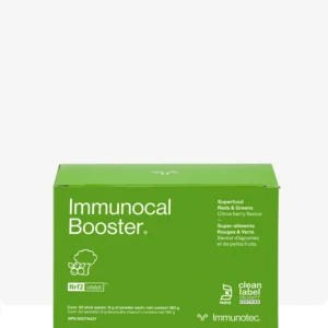 Immunocal Booster Glutathione Optimizer — The Nrf2 Activator