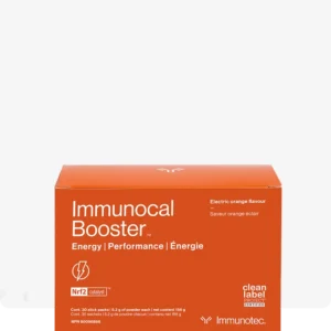 Immunocal Booster® with Energy Performance