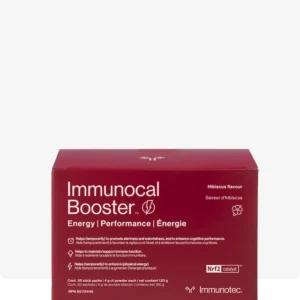 Immunocal Booster® Performance Hibiscus