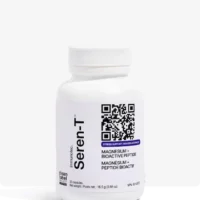 Seren-T200 Stress and Sleep Supplement