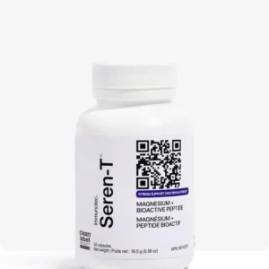 Seren-T200 Stress and Sleep Supplement