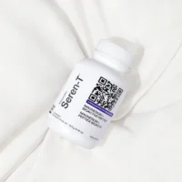 Seren-T200 Stress and Sleep Supplement - Image 2