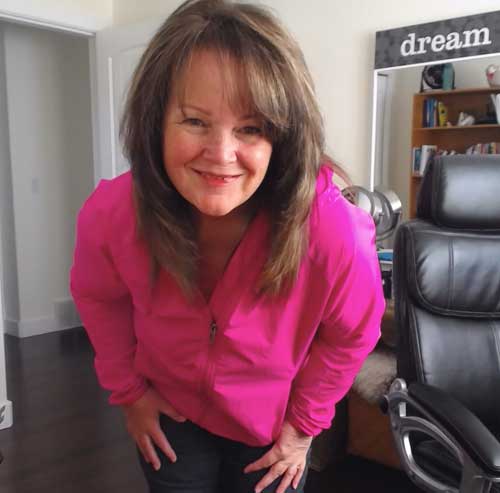 Denise-Chapman Denise Chapman Immunotec Hempworx Consultant