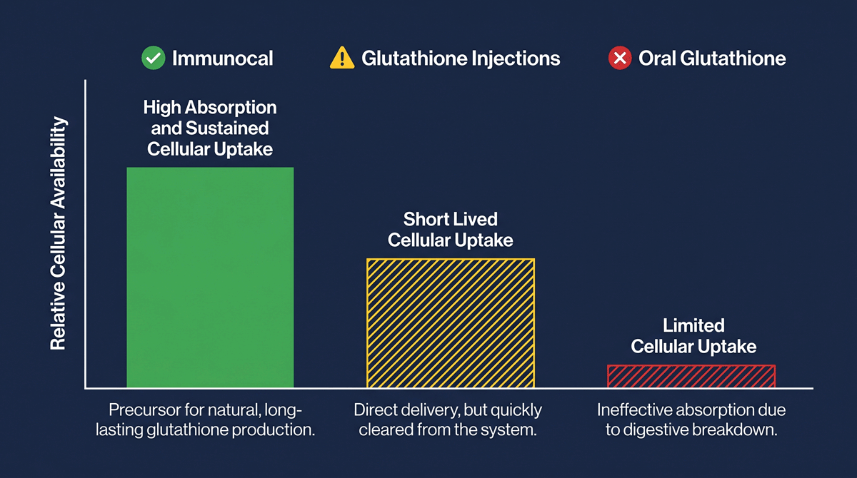 l glutathione benefits for men Liposomal Glutathione Supplement